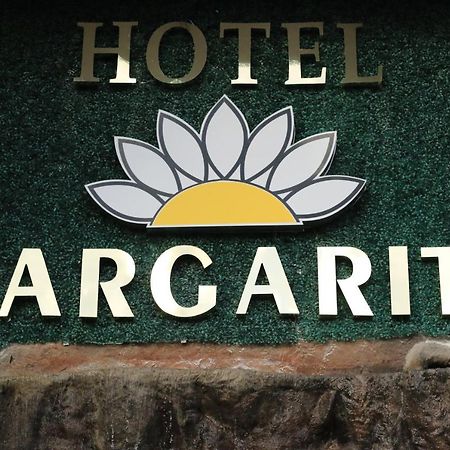 Hotel Margarita Bacalar Ngoại thất bức ảnh