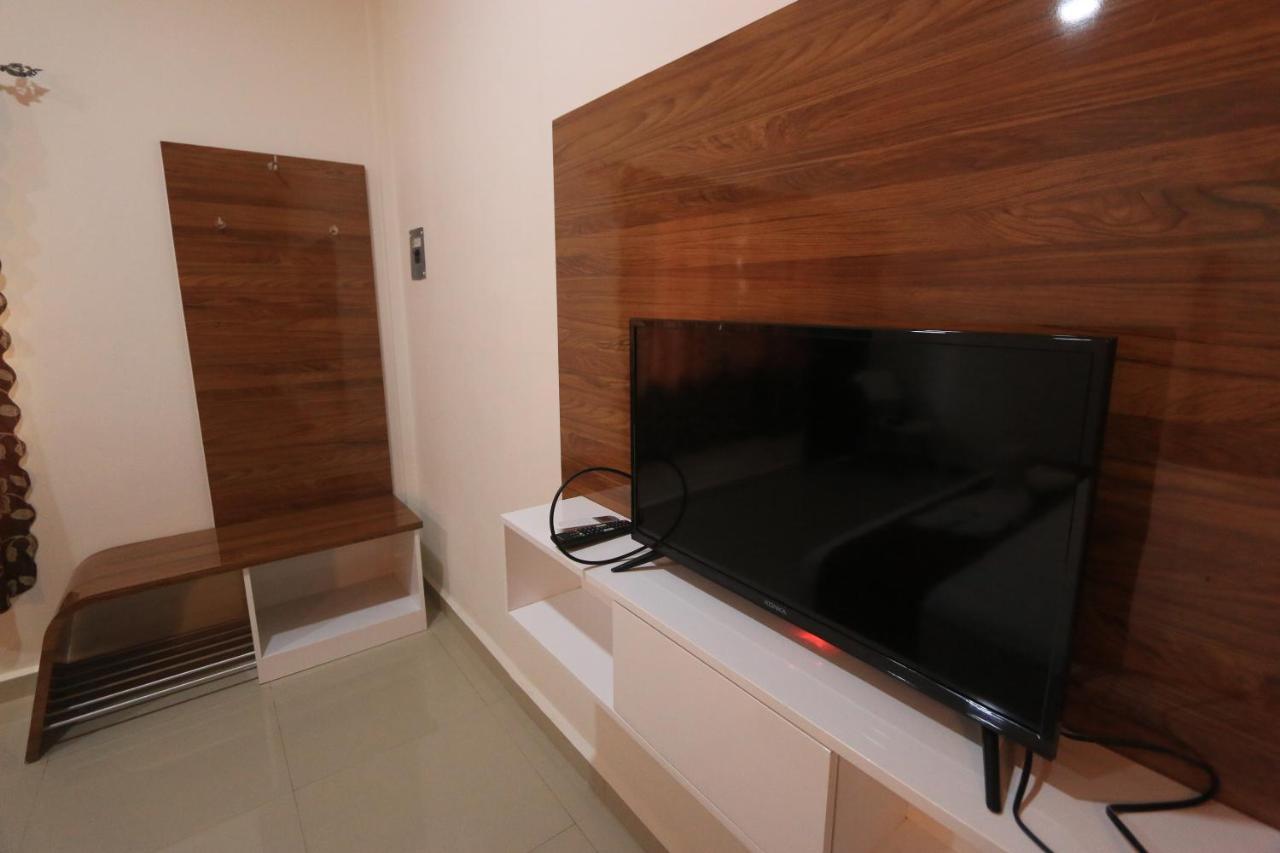 Hotel Margarita Bacalar Ngoại thất bức ảnh